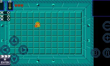 ����������������Ϸ(Super Zelda Maker)��ͼ2