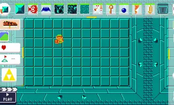 ����������������Ϸ(Super Zelda Maker)��ͼ3