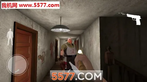 ������������(Psychopath Hunt)1.1.8��׿���ͼ2