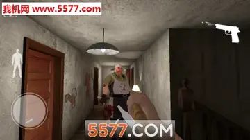 肉先生鬼屠夫(Psychopath Hunt)截图2