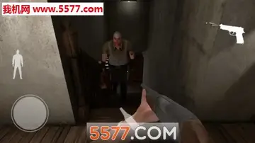 肉先生鬼屠夫(Psychopath Hunt)截图0