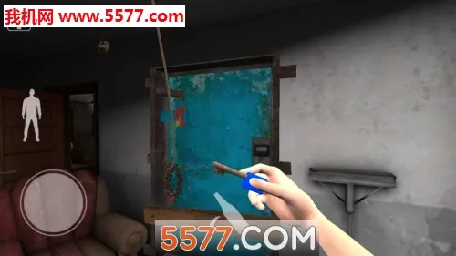 ������������(Psychopath Hunt)1.1.8��׿���ͼ1