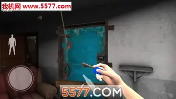 肉先生鬼屠夫(Psychopath Hunt)截图1
