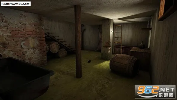 ������������(Psychopath Hunt)1.1.8��׿���ͼ4