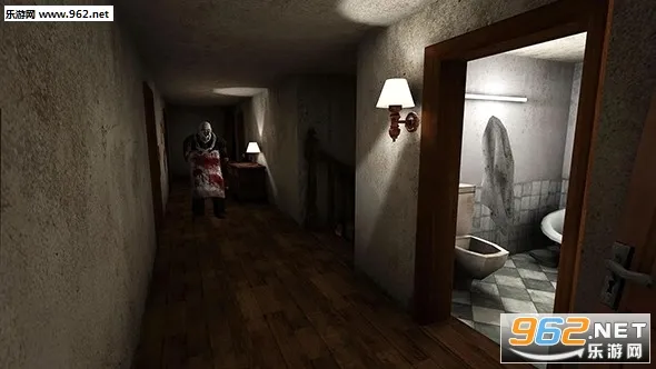 ������������(Psychopath Hunt)1.1.8��׿���ͼ3