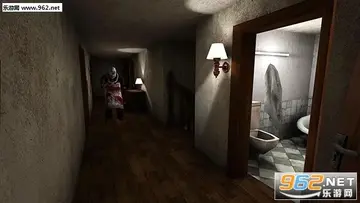 肉先生鬼屠夫(Psychopath Hunt)截图3