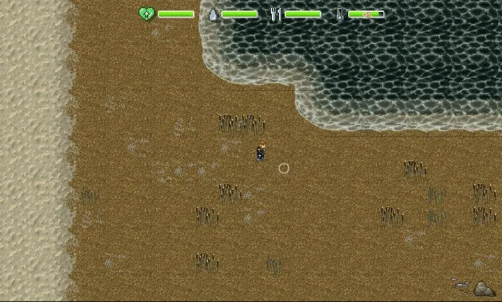 迷你dayz废土版最新版(MDZXFALLOUT)1.5.1安卓版截图2