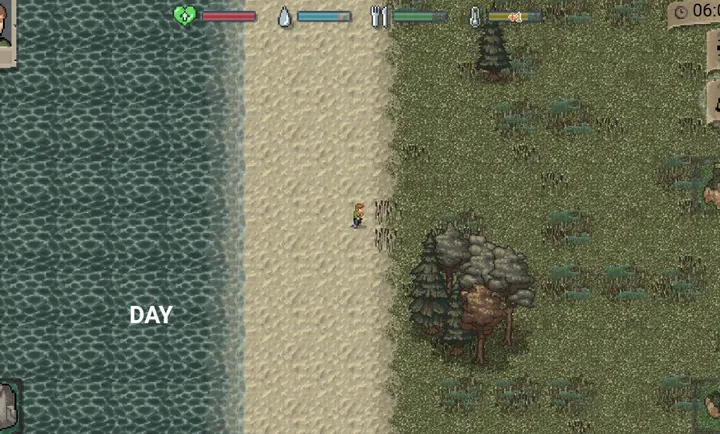 迷你dayz越南版魔改版1.6.0最新版截图0