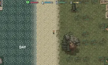 迷你dayz越南版魔改版截图0