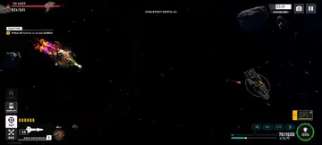 弹道星际游戏截图0