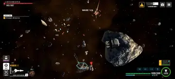 弹道星际游戏截图2