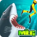 ����������޳���汾���°汾(Hungry Shark)6.0.0 ��׿��