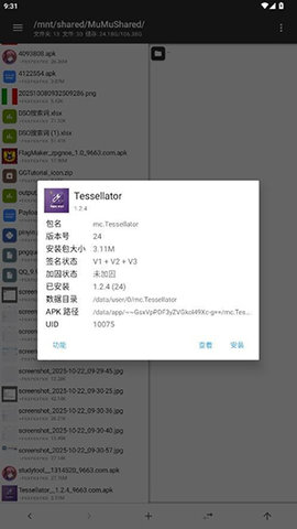 Tessellator�ٷ�����1.2.4��׿���ͼ0