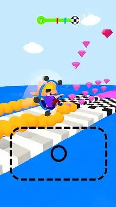 ���ƶ��ֳ�3d��Ϸ��ͼ4