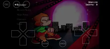 ����ҹ�ſ˸���ģ�����°�(Corruption-Null)��ͼ0
