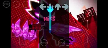 ����ҹ�ſ˸���ģ�����°�(Corruption-Null)��ͼ1