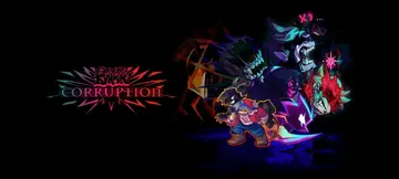 ����ҹ�ſ˸���ģ�����°�(Corruption-Null)��ͼ4