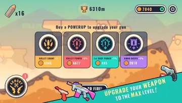 ǹ��ͻΧ��Ϸ(GunSpin)��ͼ2