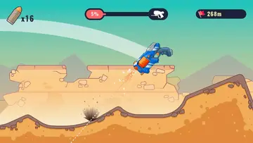 ǹ��ͻΧ��Ϸ(GunSpin)��ͼ4