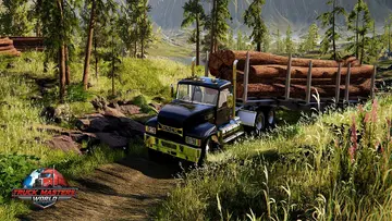 ������ʦ����ģ�������°汾(Truck Masters World)��ͼ3