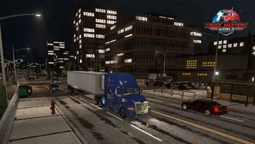 ������ʦ����ģ�������°汾(Truck Masters World)��ͼ1