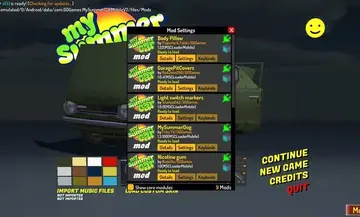 �ҵ��ļ�������ֲ��(MySummerCar)��ͼ2