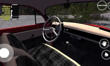 �ҵ��ļ�������ֲ��(MySummerCar)��ͼ1