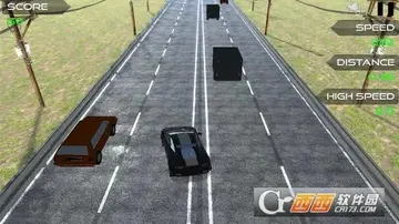 公路之王手游截图2