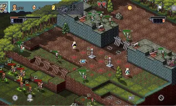 ս��������Ϸ(CrawlTactics)��ͼ0