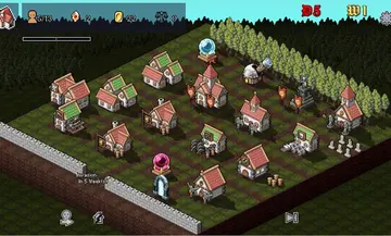 ս��������Ϸ(CrawlTactics)��ͼ1
