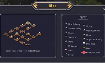 ս��������Ϸ(CrawlTactics)��ͼ2