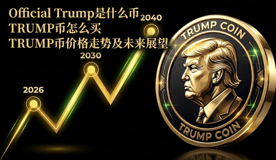 Official Trump是什么币 TRUMP币怎么买 TRUMP币价格走势及未来展望 Official Trump是什么币 TRUMP币怎么买 TRUMP币价格走势及未来展望