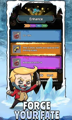 ˪��֮ʱ��Ϸ(FrostFall: Tiny Survivors)��ͼ3
