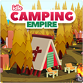 ����¶Ӫ�۹���Ϸ(Idle Camping Empire)1.43��׿��
