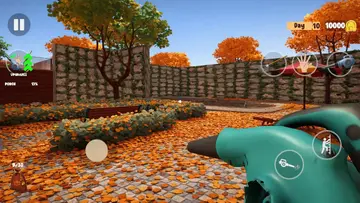 ��Ҷ����ģ������Ϸ��ͼ3