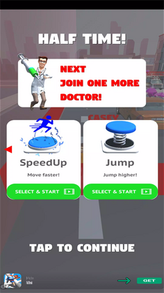 ҽԺ��������Ϸ(Hospital Escaper)��ͼ1