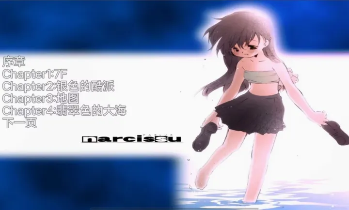 ˮ�ɺ�����(Narcissu)1.0�汾��ͼ2