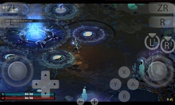 ����˹��Ϸ(Hades)��ͼ2