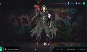 Project BFA��ϷԤ��ͼ