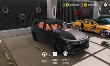 手动挡停车场2国风版预览图