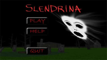 �������ɺӳ�����Ϸ(Slendrina)��ͼ4