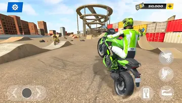 Ħ�г���ͷ3d��Ϸ��ͼ4