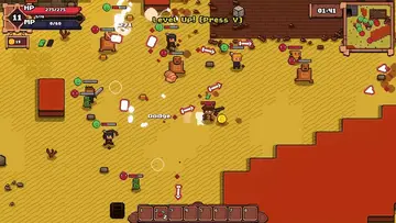 ����Ӣ����Ϸ(DunHero)��ͼ2