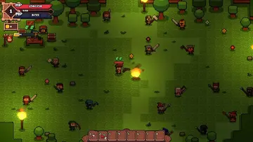 ����Ӣ����Ϸ(DunHero)��ͼ4