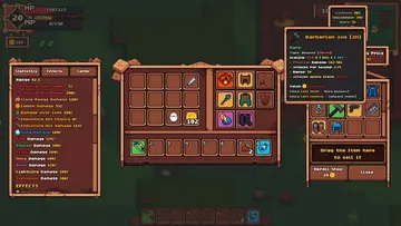 ����Ӣ����Ϸ(DunHero)��ͼ3