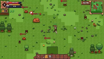 ����Ӣ����Ϸ(DunHero)��ͼ0