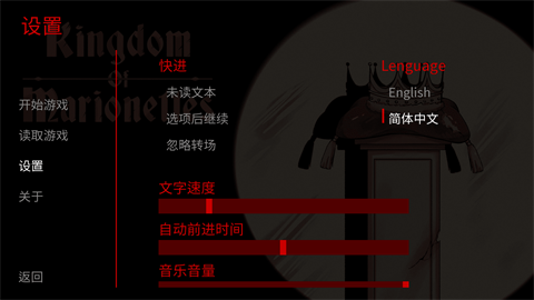 傀儡王国 傀儡王国