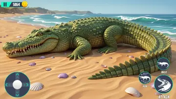 ��������ģ������Ϸ��ͼ3