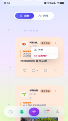 霖感Emote最新版预览图