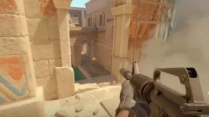 cs2���θ߷°�(ProStrikeReborn)1.5.0��׿���ͼ0